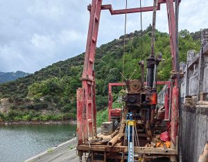 2014年7月广西柳州电镀厂土壤修复治理项目案例