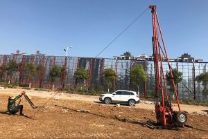 如何为您的建筑项目选择合适的工程钻机？