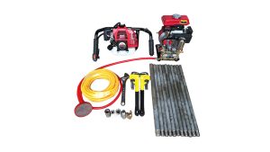 如何选择最佳的地质勘探背负式钻机？