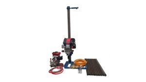 2016年3月 福建泉州港口物流园区勘察项目解析