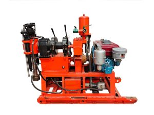 2017年2月云南红河锡矿勘查工程案例