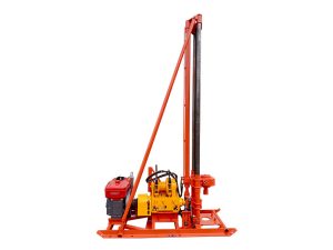 2016年4月 福建莆田红木产业园消防水井钻凿工程方案