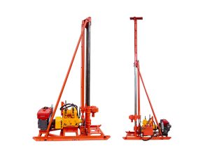 2014年2月 广西玉林农村集中供水井钻凿工程解析