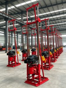 通辽沈铁铁路测绘公司再次采购我司设备 双方合作持续深化