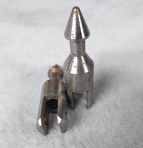 地质勘察孔内事故处理常用工具解析