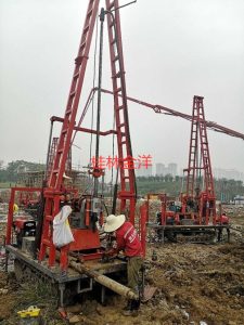 孔内事故处理的基本原则与技术方法